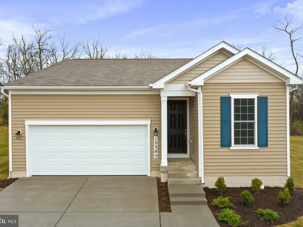 12305 Fallen Timbers Cir, Hagerstown, MD 21740