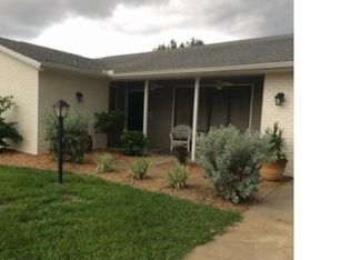 31700 Washington Loop Rd, Punta Gorda, FL 33982