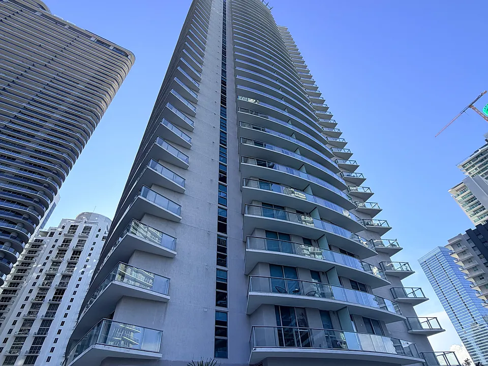 1100 S Miami Ave #3008