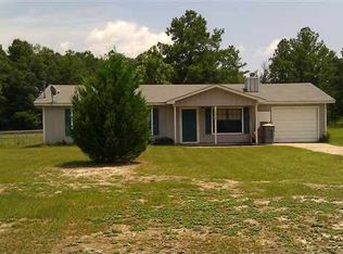 2478 Highway 134 E, Daleville, AL 36322