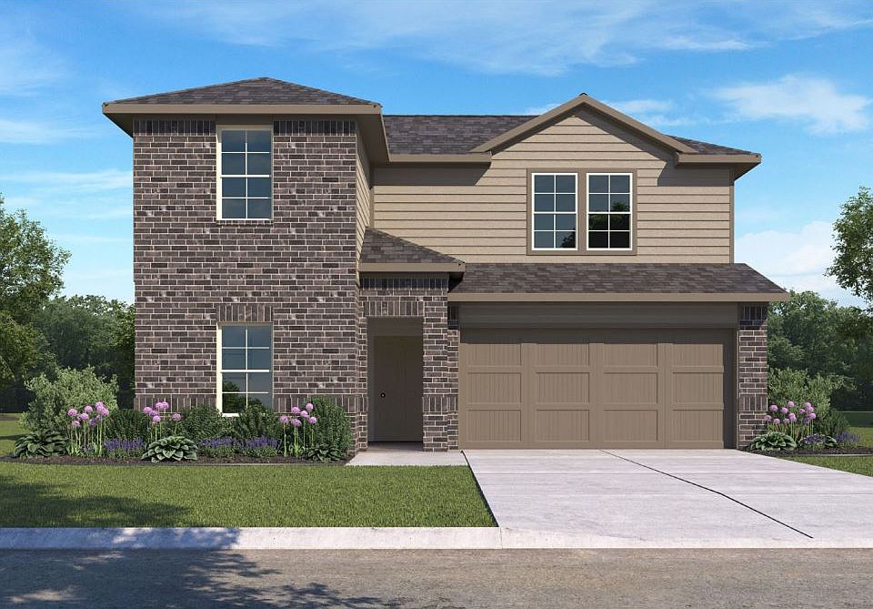 Plan Elevation.