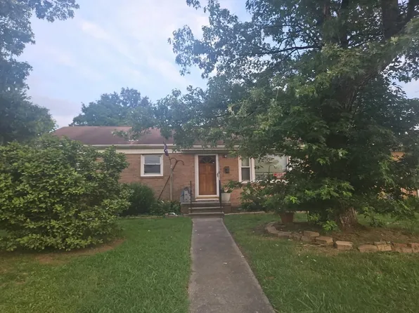 423 N Sellars Mill Rd, Burlington, NC 27217