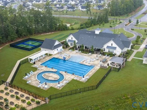 7731 W Danube Loop, New Kent, VA 23124
