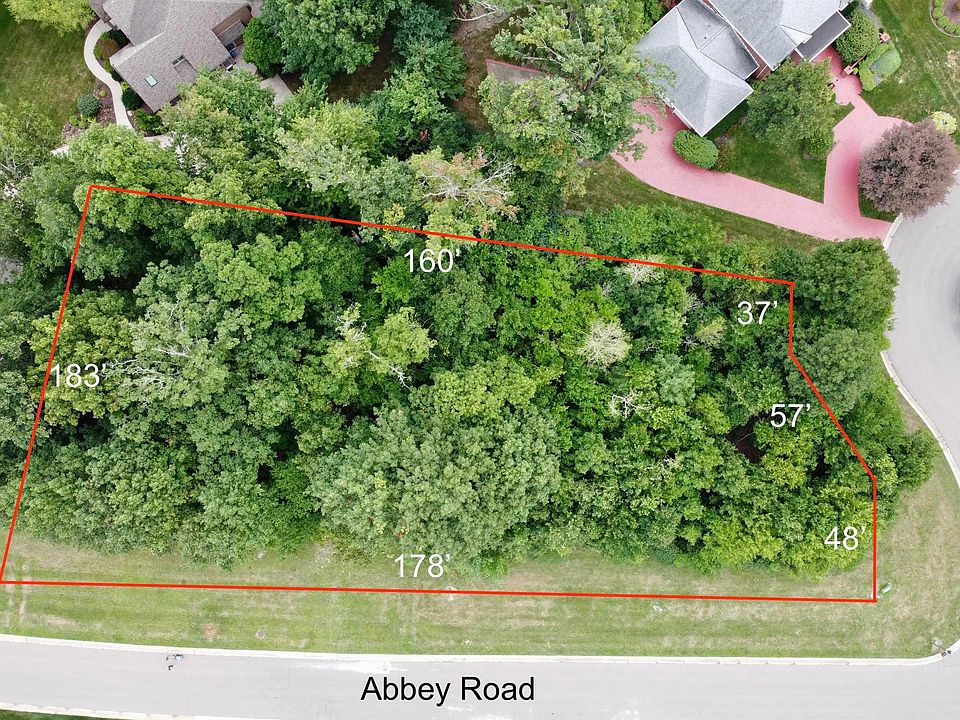1st image of 1037 Abbey Rd