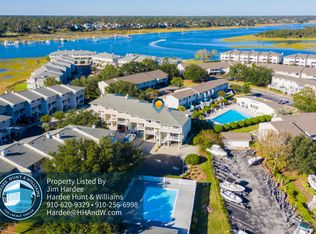 117 Lees Cut, Wrightsville Beach, NC 28480