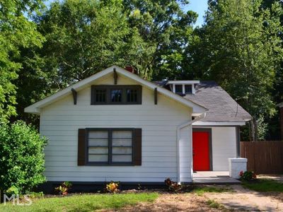 116 Highland Ave, Lagrange, GA, 30240