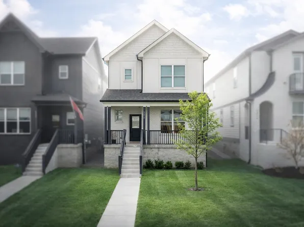 5298 Georgia Ave, Nashville, TN 37209