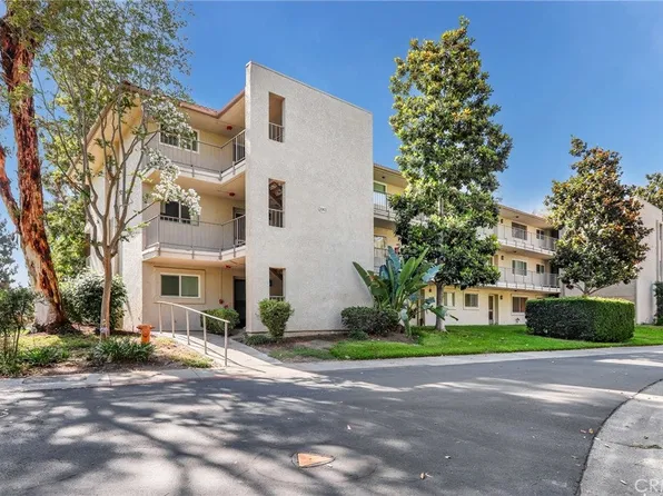 3363 Monte Hermoso Unit 2A, Laguna Woods, CA 92637