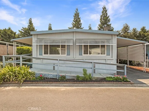 982 E Lassen Ave Unit 52, Chico, CA 95973