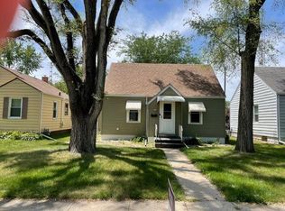 821 N 9th Ave, Kankakee, IL 60901