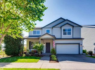 3493 SW Bella Vista Ave, Gresham, OR 97080