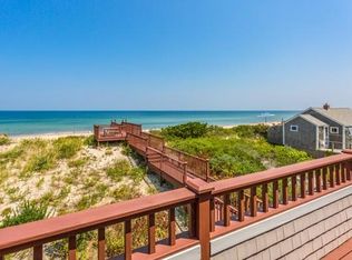 103 Salt Marsh Rd, East Sandwich, MA 02537