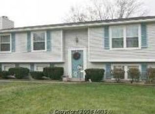 1830 Meadowgrove Ln, Frederick, MD