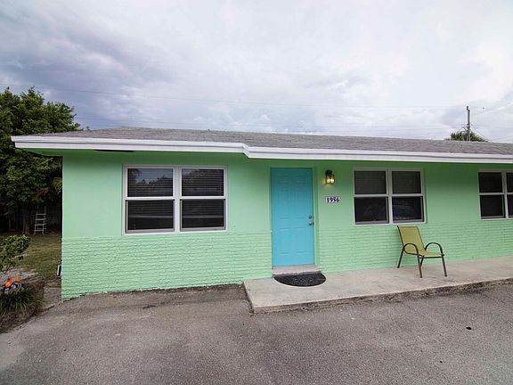 Plenty of parking at your front door in convenient circle driveway.