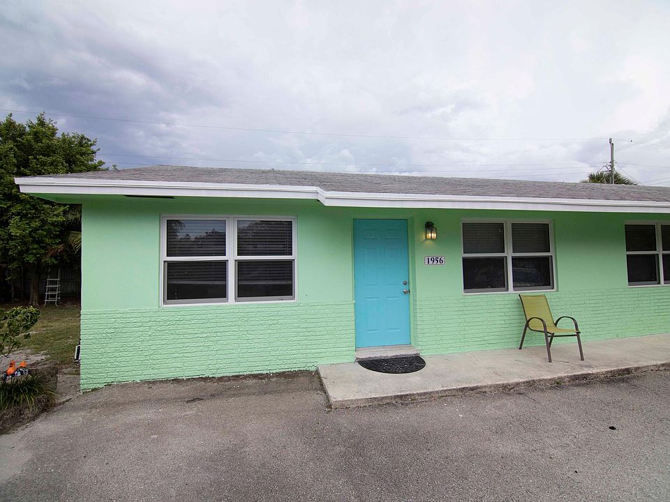 Plenty of parking at your front door in convenient circle driveway.