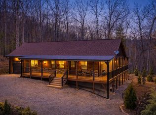 554 Tipton Springs Rd, Morganton, GA 30560