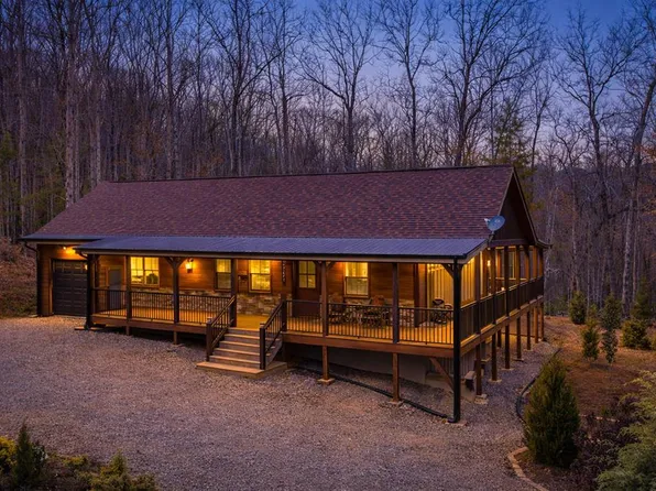 554 Tipton Springs Rd, Morganton, GA 30560