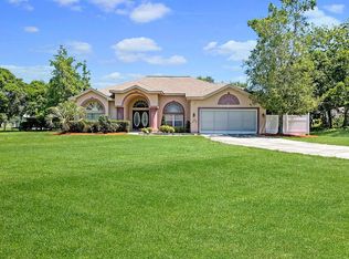 7457 Jonquil Pl, Weeki Wachee, FL 34607
