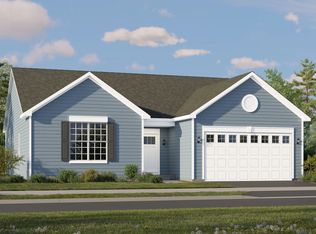 Siena Plan, Blackberry Creek : Andare Series, Elburn, IL 60119