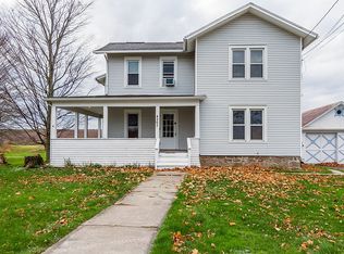 4567 Route 21, Marion, NY 14505