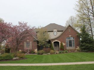 542 Legends Row, Avon Lake, OH 44012