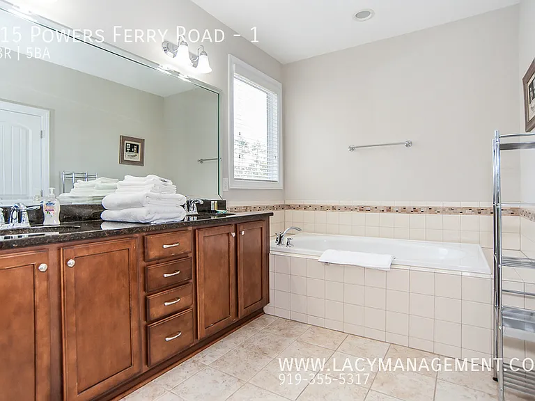 415 Powers Ferry Rd #1 — Photo 26
