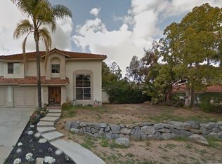 5191 Via Malaguena, Oceanside, CA 92057