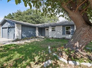 1410 Oakbrook St, Lancaster, TX 75134