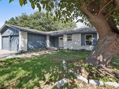 1410 Oakbrook St, Lancaster, TX, 75134