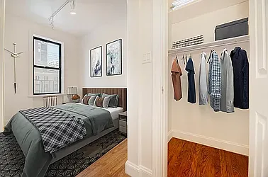 Rented by REAL New York