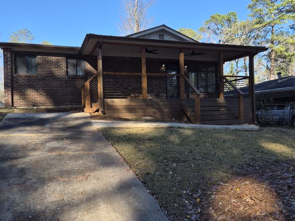 411 Mount Zion Rd SW