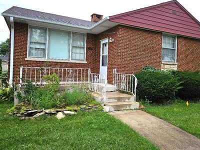2332 Stratford Ave, Westchester, IL, 60154