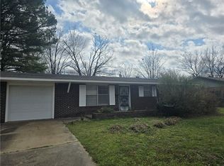 801 Morrison Pl, Springdale, AR 72762