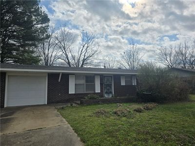 801 Morrison Pl, Springdale, AR, 72762
