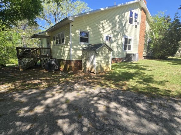 1723 Elberton Hwy, Lincolnton, GA 30817