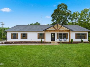 123 Elbert Way, Bristol, VA 24202