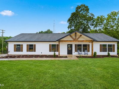 123 Elbert Way, Bristol, VA, 24202