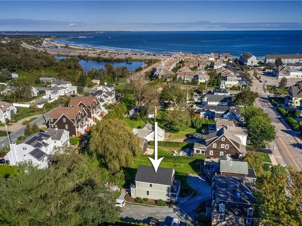 65 Narragansett Ave Floor 3, Narragansett, RI 02882