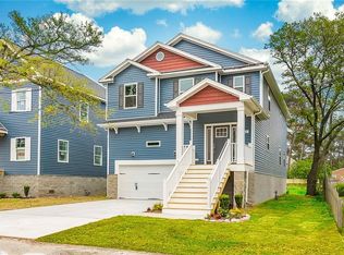 9562 13th Bay St, Norfolk, VA 23518