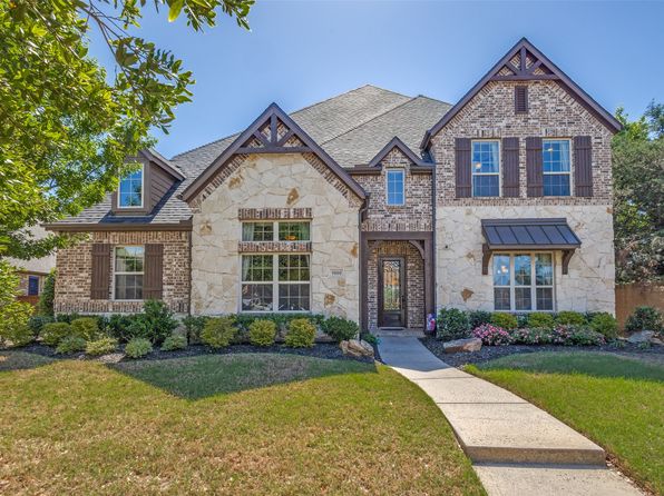9000 Cedar Rdg, Argyle, TX 76226