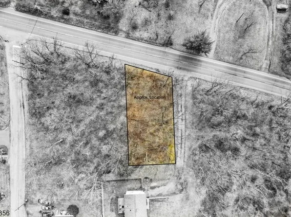 0 Wood Str&Anderson, Mansfield Twp., NJ 07865