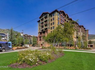 4000 Canyons Resort Dr, Park City, UT 84098