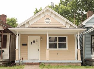 416 Chestnut St, Lexington, KY 40508