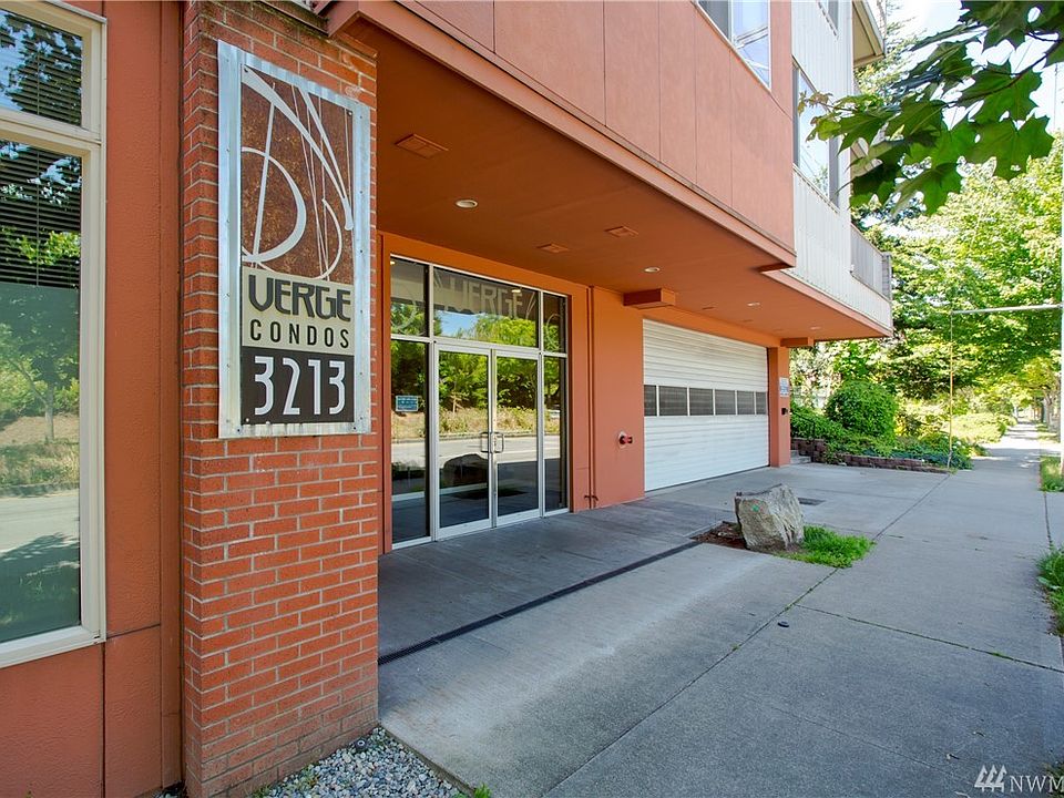 1st image of 3213 Harbor Ave SW Unit 215