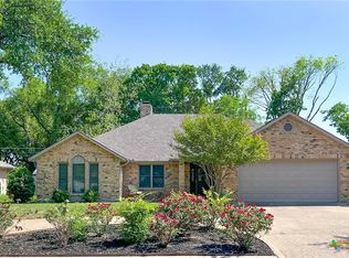 3709 Shallow Ford Rd, Temple, TX 76502