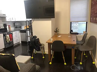 Rented by Best Apartments North Inc