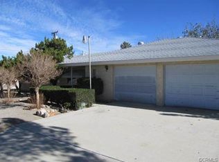62014 Chollita Rd, Joshua Tree, CA 92252