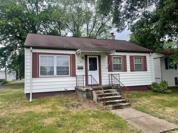 624 Rex St, Plymouth, IN 46563