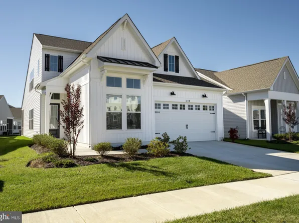 209 Harrier Way, Chester, MD 21619