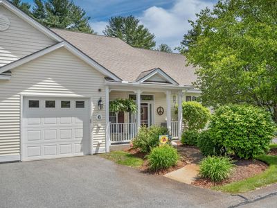 6 Concord Coach Lane, Litchfield, NH, 03052